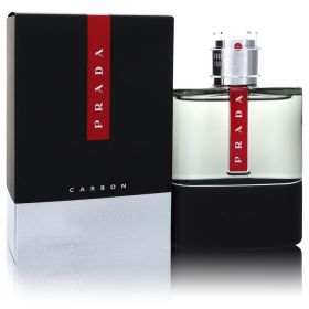 Prada Luna Rossa Carbon by Prada