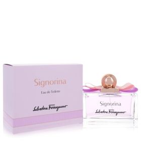 Signorina by Salvatore Ferragamo