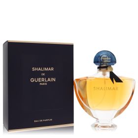 Shalimar by Guerlain