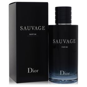 Sauvage by Christian Dior