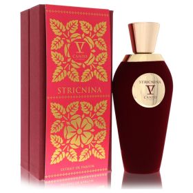 Stricnina V by V Canto