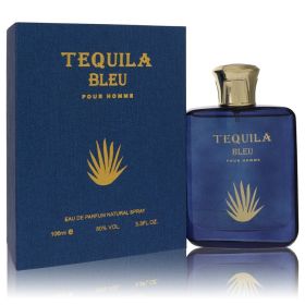 Tequila Pour Homme Bleu by Tequila Perfumes