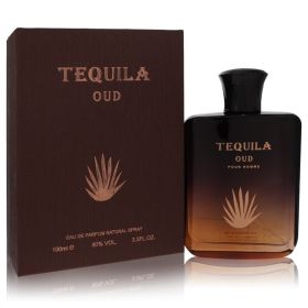 Tequila Oud by Tequila Perfumes