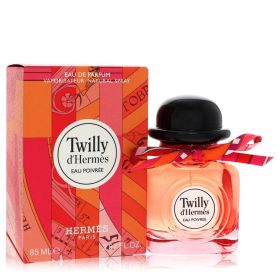 Twilly D'Hermes Eau Poivree by Hermes