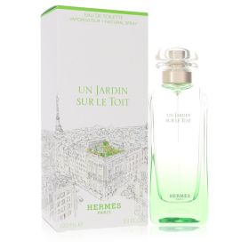 Un Jardin Sur Le Toit by Hermes