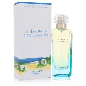 Un Jardin En Mediterranee by Hermes