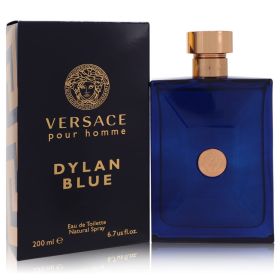 Versace Pour Homme Dylan Blue by Versace