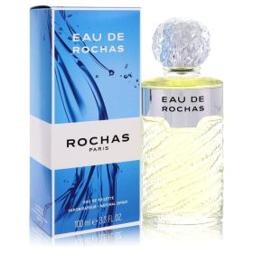 Eau De Rochas by Rochas