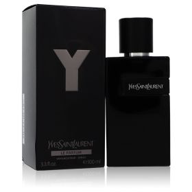 Y Le Parfum by Yves Saint Laurent