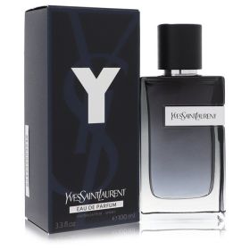 Y by Yves Saint Laurent