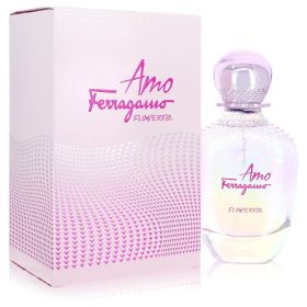 Amo Flowerful by Salvatore Ferragamo