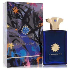 Amouage Interlude by Amouage