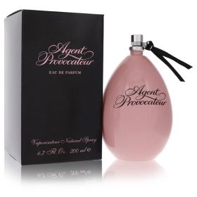 Agent Provocateur by Agent Provocateur