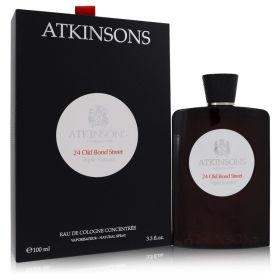 24 Old Bond Street Triple Extract by Atkinsons