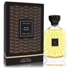 Aube Rubis Des Ors by Atelier Des Ors