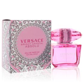 Bright Crystal Absolu by Versace