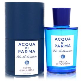 Blu Mediterraneo Mirto Di Panarea by Acqua Di Parma