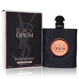 Black Opium by Yves Saint Laurent