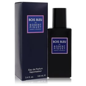 Bois Bleu by Robert Piguet