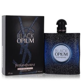 Black Opium Intense by Yves Saint Laurent