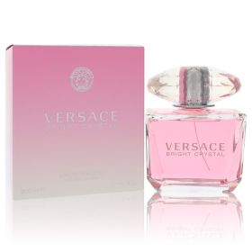 Bright Crystal by Versace