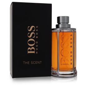 Boss The Scent by Hugo Boss