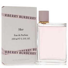 Burberry Her by Burberry