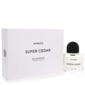 Byredo Super Cedar by Byredo