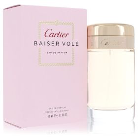 Baiser Vole by Cartier