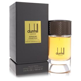 Dunhill Indian Sandalwood by Alfred Dunhill