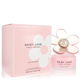 Daisy Love Eau So Sweet by Marc Jacobs