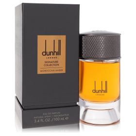 Dunhill Moroccan Amber by Alfred Dunhill