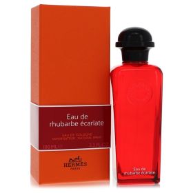 Eau De Rhubarbe Ecarlate by Hermes