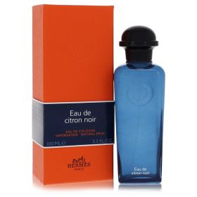 Eau De Citron Noir by Hermes