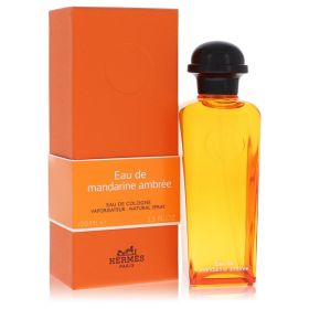 Eau De Mandarine Ambree by Hermes