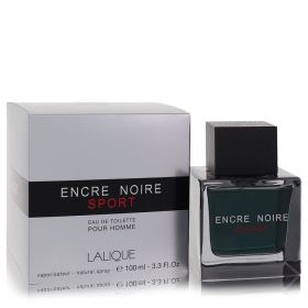 Encre Noire Sport by Lalique