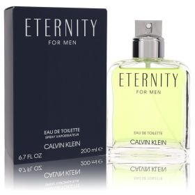 Eternity by Calvin Klein