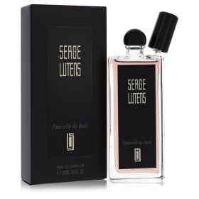 Feminite Du Bois by Serge Lutens