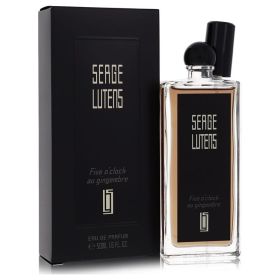 Five O'Clock Au Gingembre by Serge Lutens