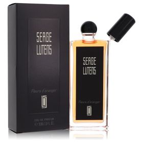 Fleurs D'Oranger by Serge Lutens