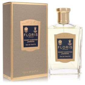 Floris Night Scented Jasmine by Floris