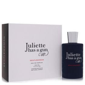 Gentlewoman by Juliette Has a Gun