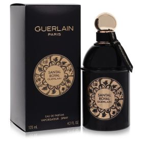 Santal Royal by Guerlain