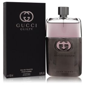 Gucci Guilty by Gucci