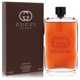 Gucci Guilty Absolute by Gucci