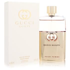 Gucci Guilty Pour Femme by Gucci