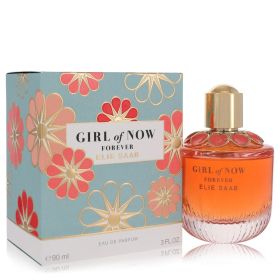 Girl of Now Forever by Elie Saab