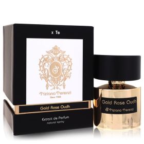 Gold Rose Oudh by Tiziana Terenzi