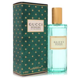 Gucci Memoire D'une Odeur by Gucci