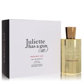 Midnight Oud by Juliette Has a Gun